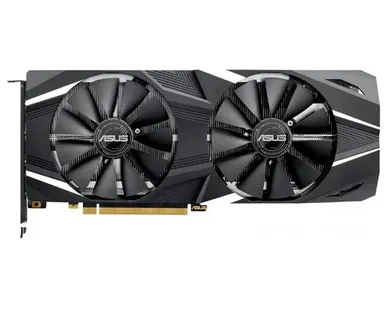фото Видеокарта ASUS GeForce RTX