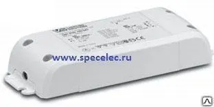 фото Установка светодиодов и драйверов в светильники