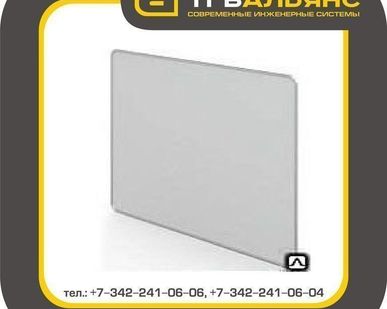 фото Фильтрующие вставки FVS 100 для фильтра FKS 100, класса очистки EU3