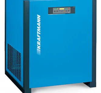 фото Рефрижераторный осушитель KRAFTMANN KHD 36 KRAFTMANN - Германия