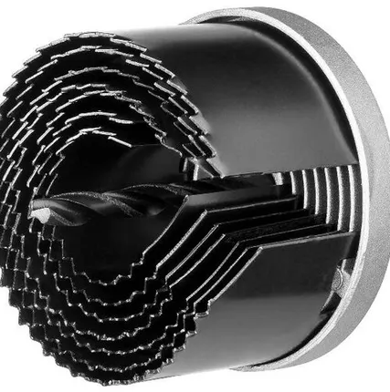 Фото №0 Пила сегментная наборная STAYER по дереву, 26-64 x 32 мм