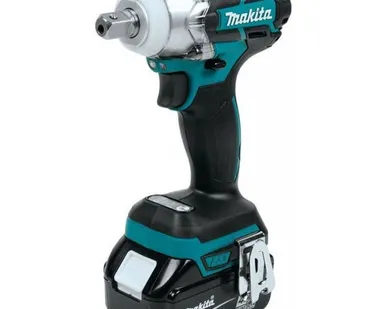 фото Гайковерт MAKITA DTW281RME