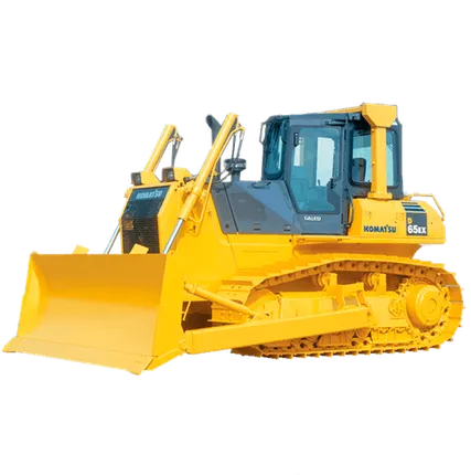 Фото №0 Бульдозер Komatsu D65E-12