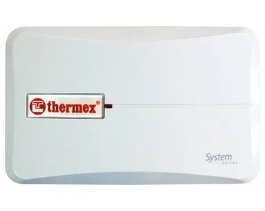 фото Проточный электрический