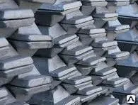 Фото №0 Литье алюминия АВ87, АВ, А99, А8, А7, А5, А0