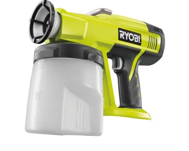 фото Краскопульт Ryobi ONE+ P 620