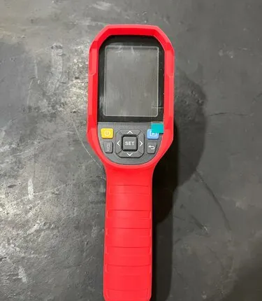 Фото №0 Тепловизор