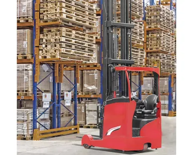 фото ричтрак CQD16-AC5H