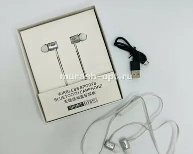 фото Наушники вакуумные (20)