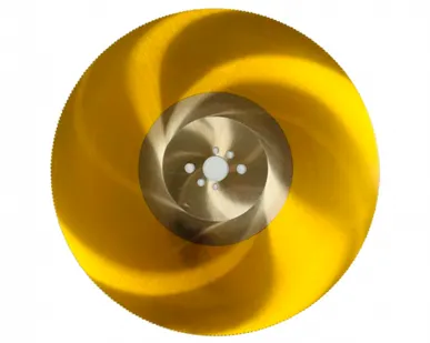 фото пильный диск для пилы Metal Master MCS-225