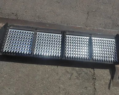 фото Удлинитель грохота КДМ 2-12-4 Енисей 1200