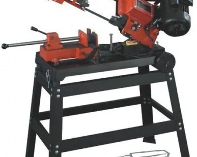 фото Ленточнопильный станок для резки металла S13.22-M110x150-B