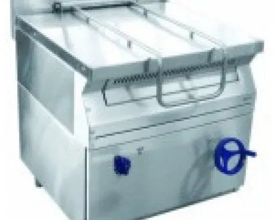 фото Cковорода ЭСК-80-0,27-40 Abat