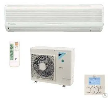 Фото №0 Кондиционер Daikin FAQ71B/RQ71BV