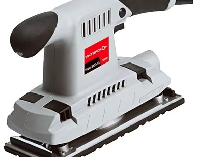 фото Плоская шлифмашина Интерскол ПШМ-115/300Э