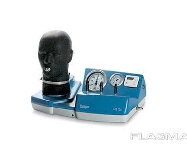 фото Испытательное устройство Dräger Testor 3100