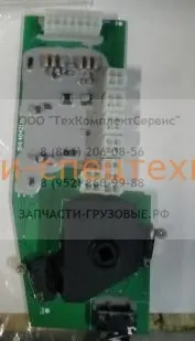 фото Плата управления Xilin CDD-15H