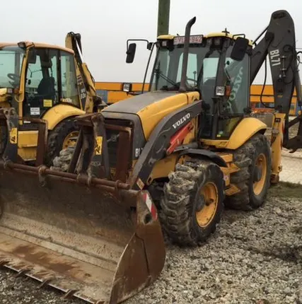 Фото №0 Аренда погрузчика