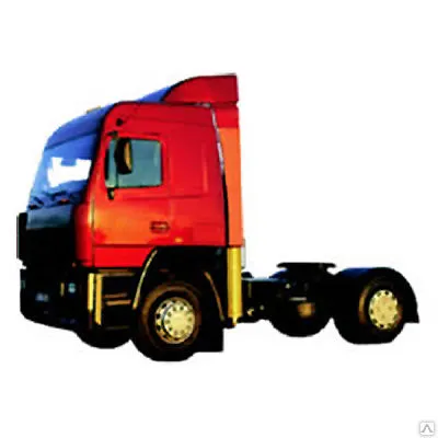 Фото №0 Седельный тягач МАЗ 5440А5-330-000