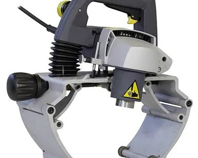 фото Фаскосниматель для труб Exact PipeBevel 360E System