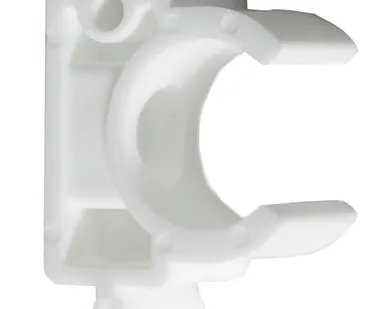 фото Опора для трубы 25мм