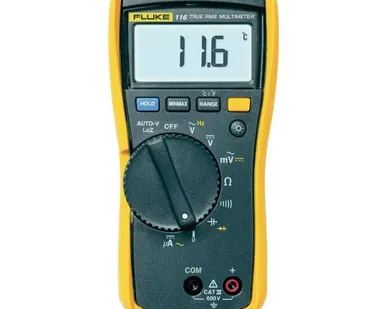 фото Мультиметр Fluke 116