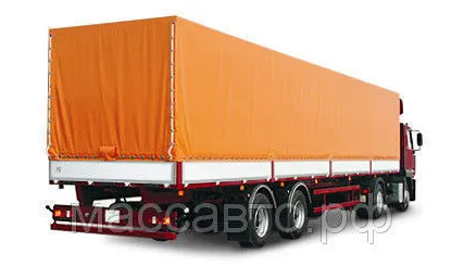 Фото №0 Полуприцеп МАЗ 931010-3020