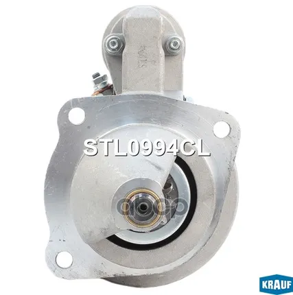Фото №0 Стартер Ak Krauf - Stl0994cl Krauf арт. STL0994CL