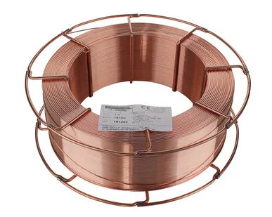 фото Сварочная проволока Italfil IT-SG2Mo d 1,2 мм