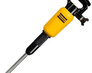 фото Отбойный молоток пневматический ATLAS COPCO TEX 10PS