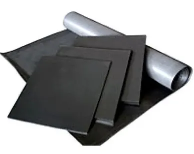 фото Техпластина 2Н-1-ТМКЩ С - 4