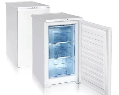 фото Шкаф морозильный Бирюса 112