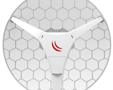 фото Wi-Fi мост MikroTik LHG-60ad
