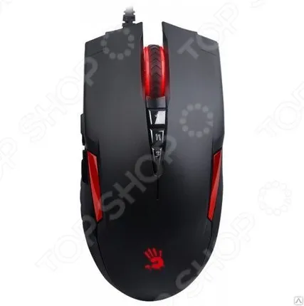 Фото №0 Мышь A4Tech Bloody V2M