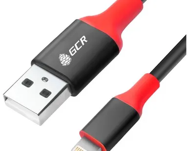 фото Кабель GreenConnect USB - Apple