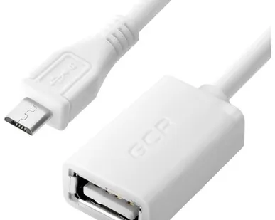 фото Кабель GreenConnect USB -