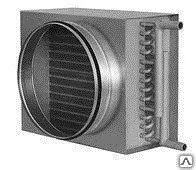 фото Водяные нагреватели KWN 136\2