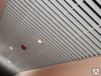 Фото №0 Грильято жалюзи