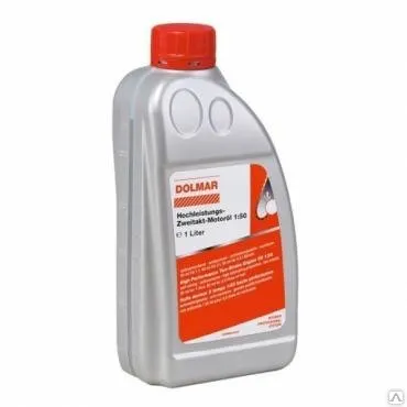 Фото №0 Масло моторное для 2-хтакт.двигателей ИНТЕРСКОЛ 1000 мл (минеральное)/26...