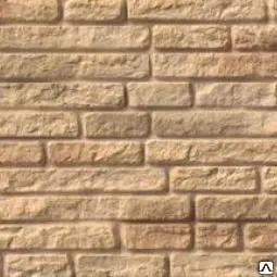 Фото №0 Сайдинг FOUNDRY "Натуральный камень" (0,4 м2)