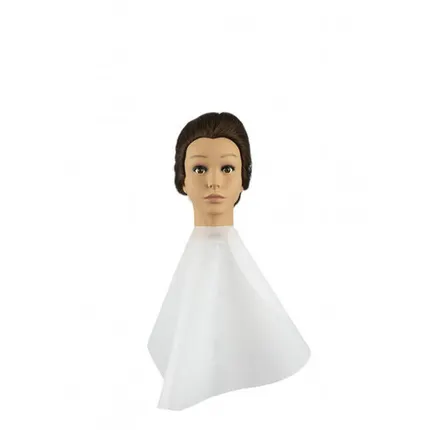 Фото №0 Воротники одноразовые 100 шт. Parimir PRWC-30 Прозрачный