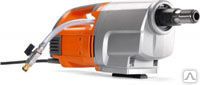 фото Бурильная машина Husqvarna DM 340