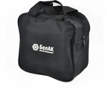 фото Автомобильный компрессор БелАК Новичок-20