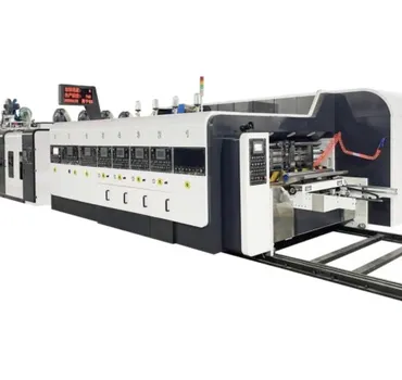 CM Machinery