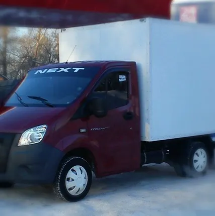 Фото №0 Http://samgruzshelkovo.ru/