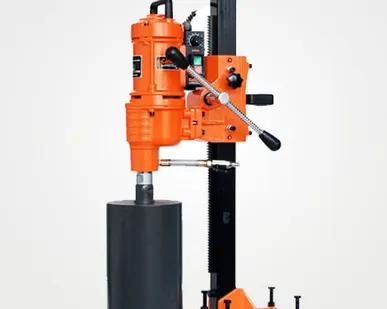 фото Алмазная установка Diamond Core Drill SCY-2050