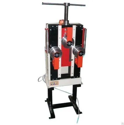 Фото №0 Профилегиб АПВ УНИГМА мини