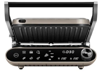 фото Гриль РЕДМОНД SteakMaster GM303 (бежевый)