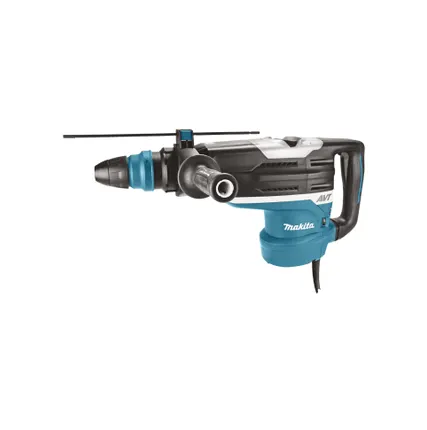 Фото №0 Перфоратор Makita HR5212С (1510Вт, 20Дж, 1100-2250уд/мин, SDS-Max, кейс)