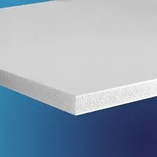 Фото №2 ПВХ вспененный RS-FOAM 5мм,2030х3050